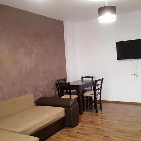 Marmo's Place Lägenhet